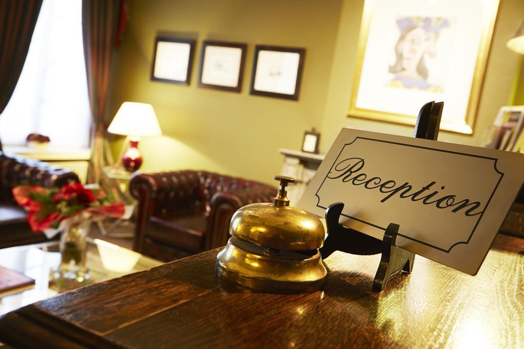 Hotel Ter Driezen Тюрнхаут Экстерьер фото