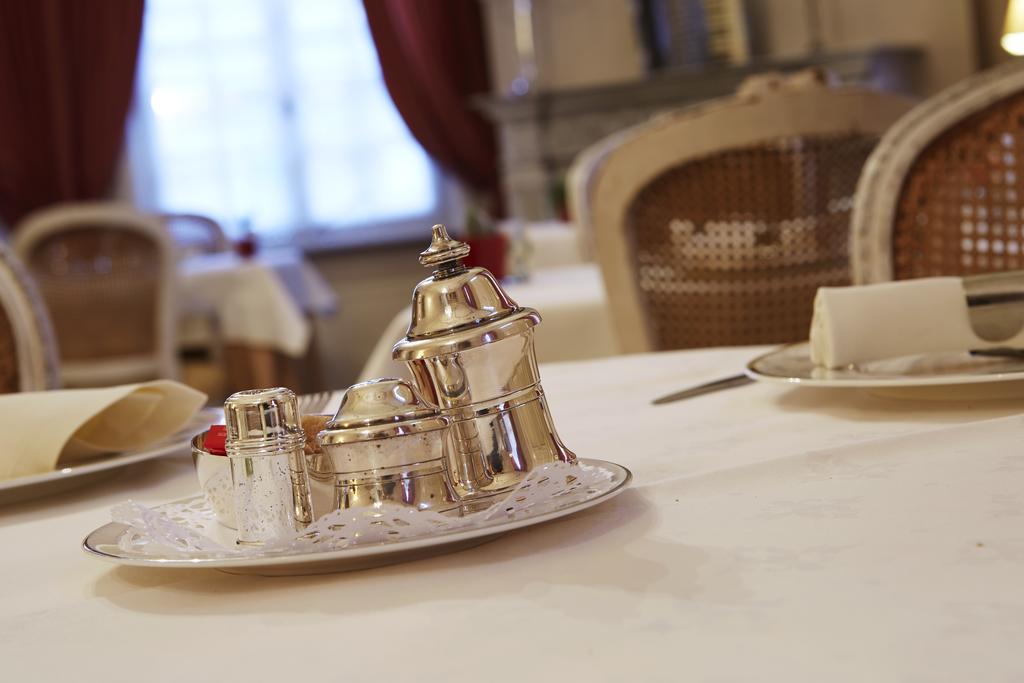 Hotel Ter Driezen Тюрнхаут Экстерьер фото