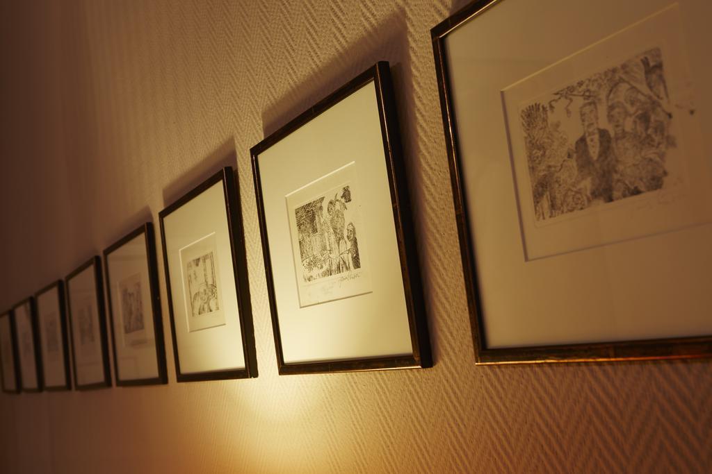 Hotel Ter Driezen Тюрнхаут Экстерьер фото
