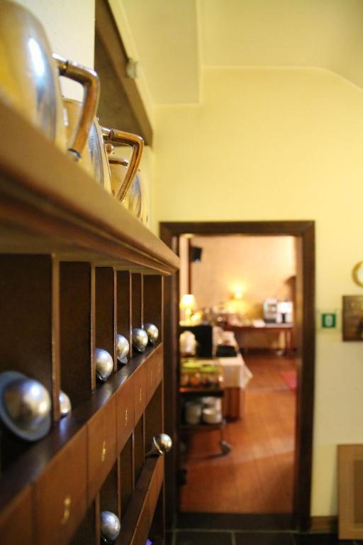 Hotel Ter Driezen Тюрнхаут Экстерьер фото